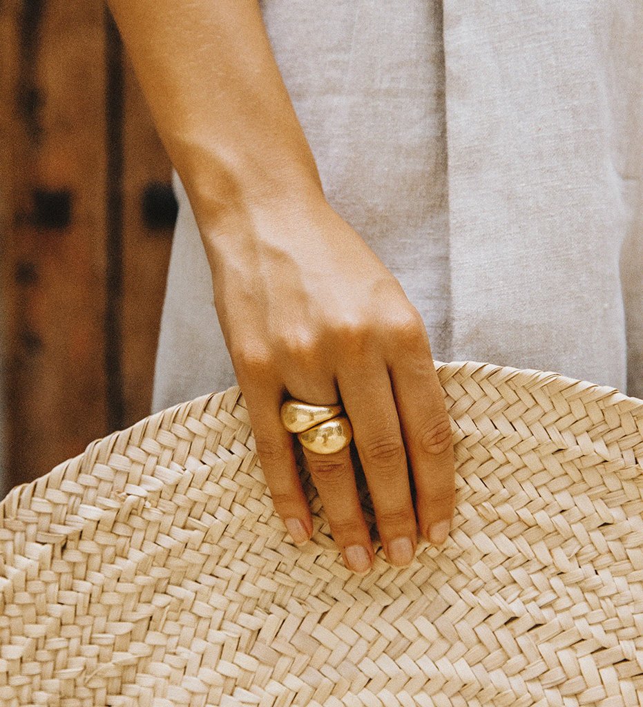 Kirstin ash clearance rings