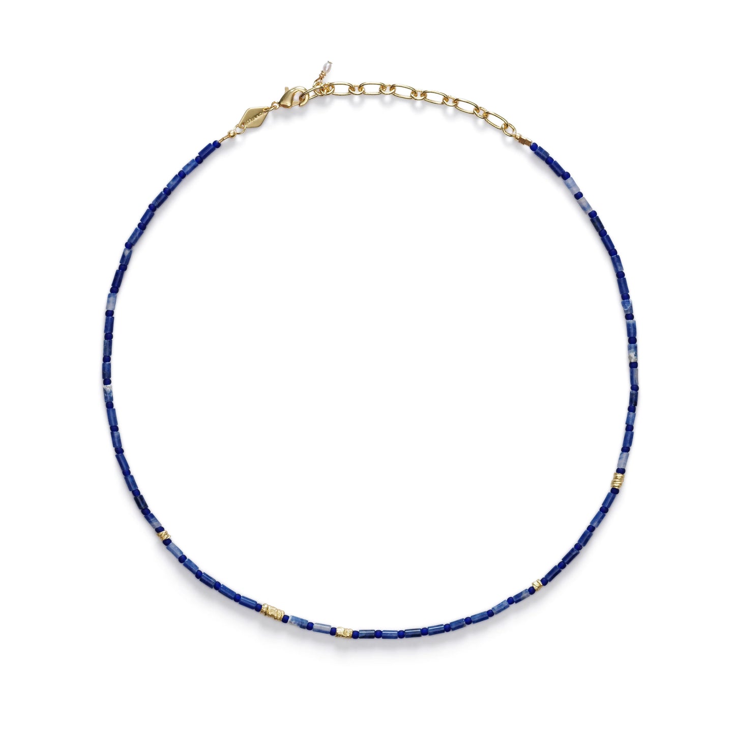 Azzurro Necklace