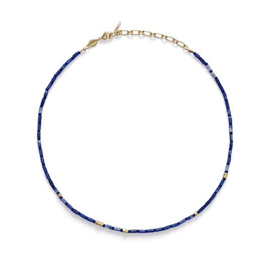 Azzurro Necklace