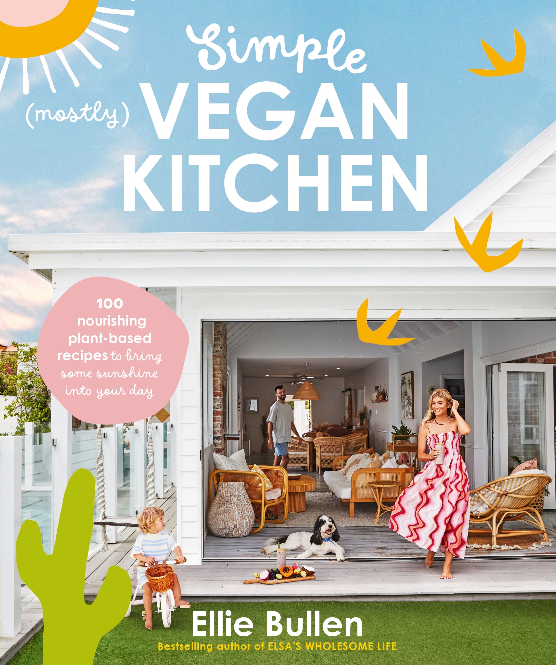 Vegan　The　Simple　Wholesome　–　(Mostly)　Kitchen　Store