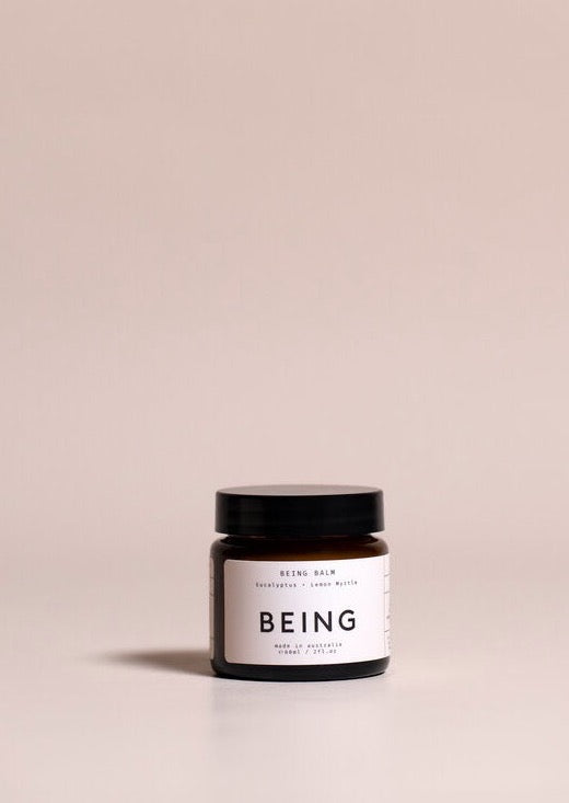 Being Balm