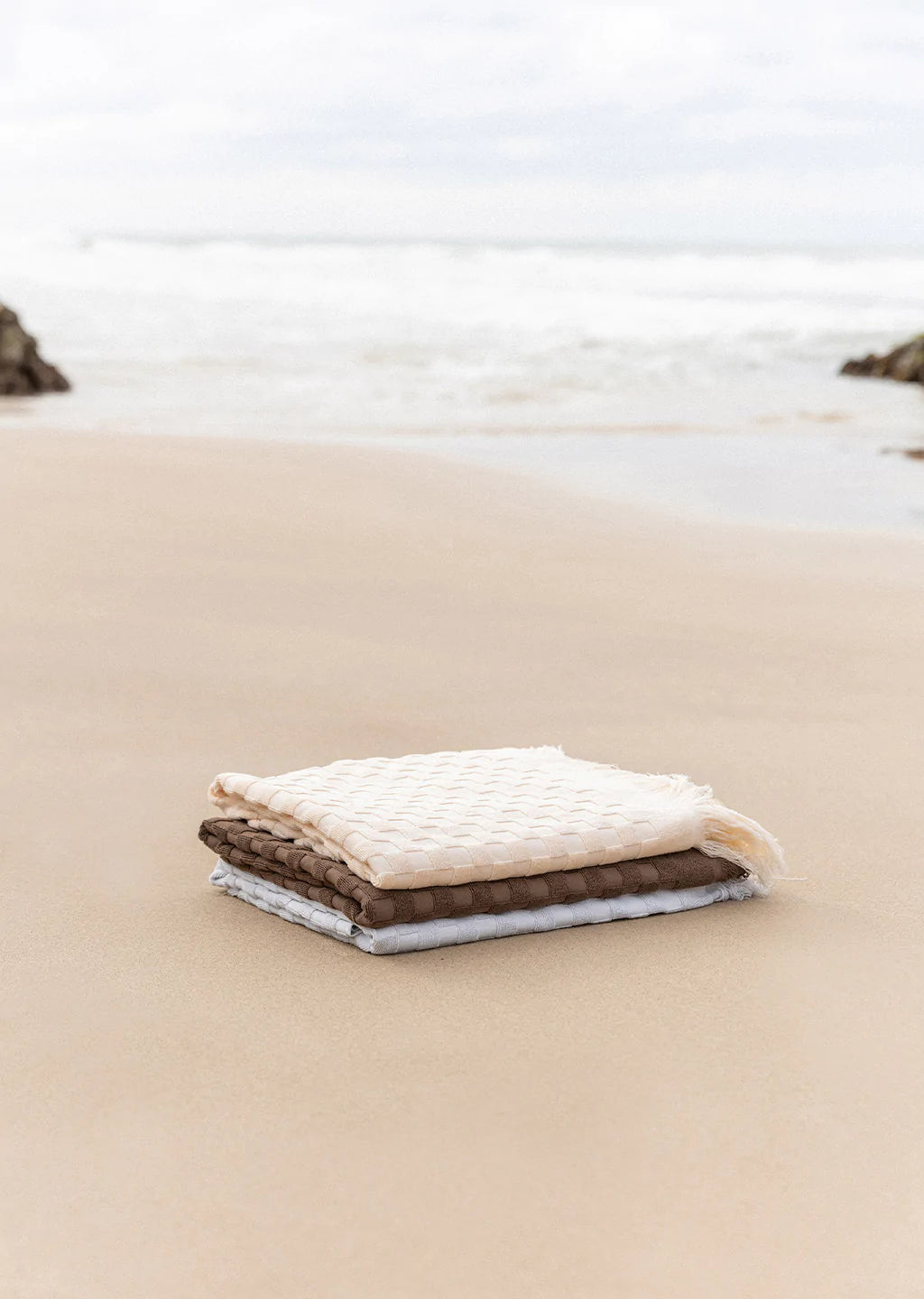 Ace Beach Towel