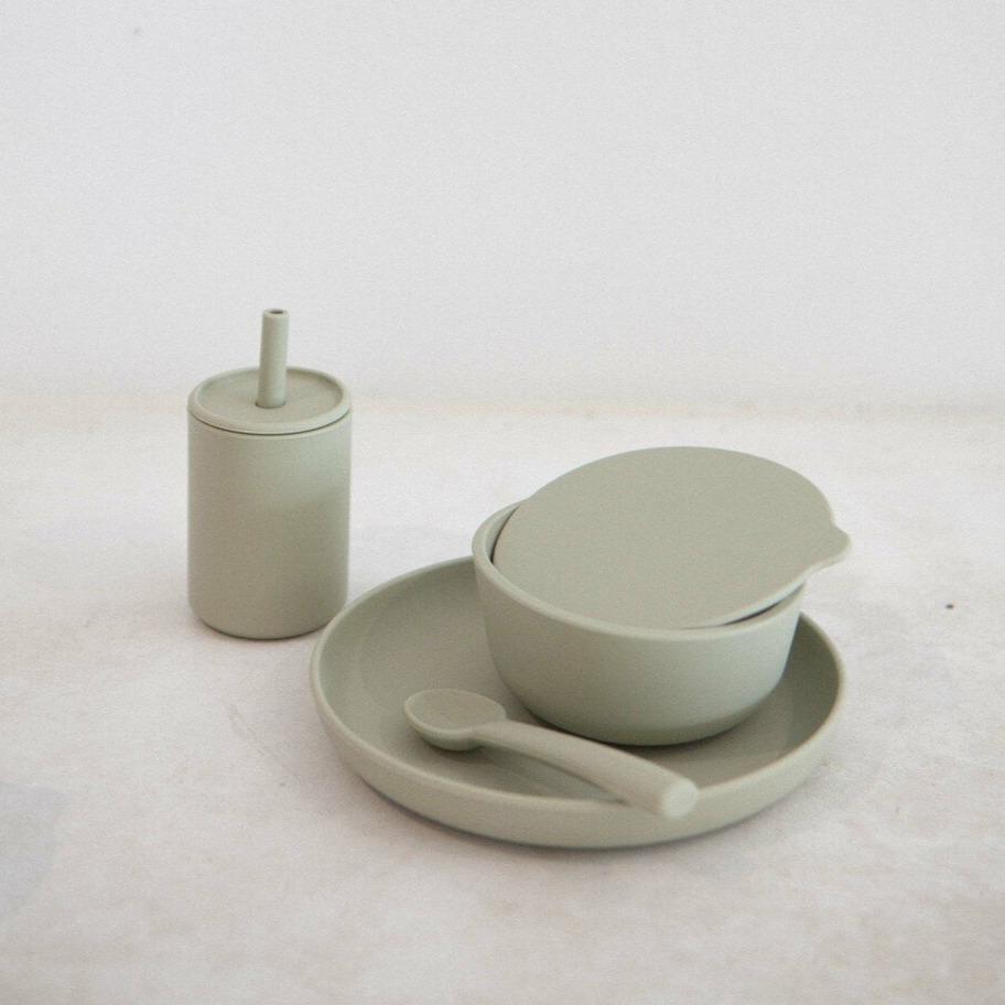 Dinner Set