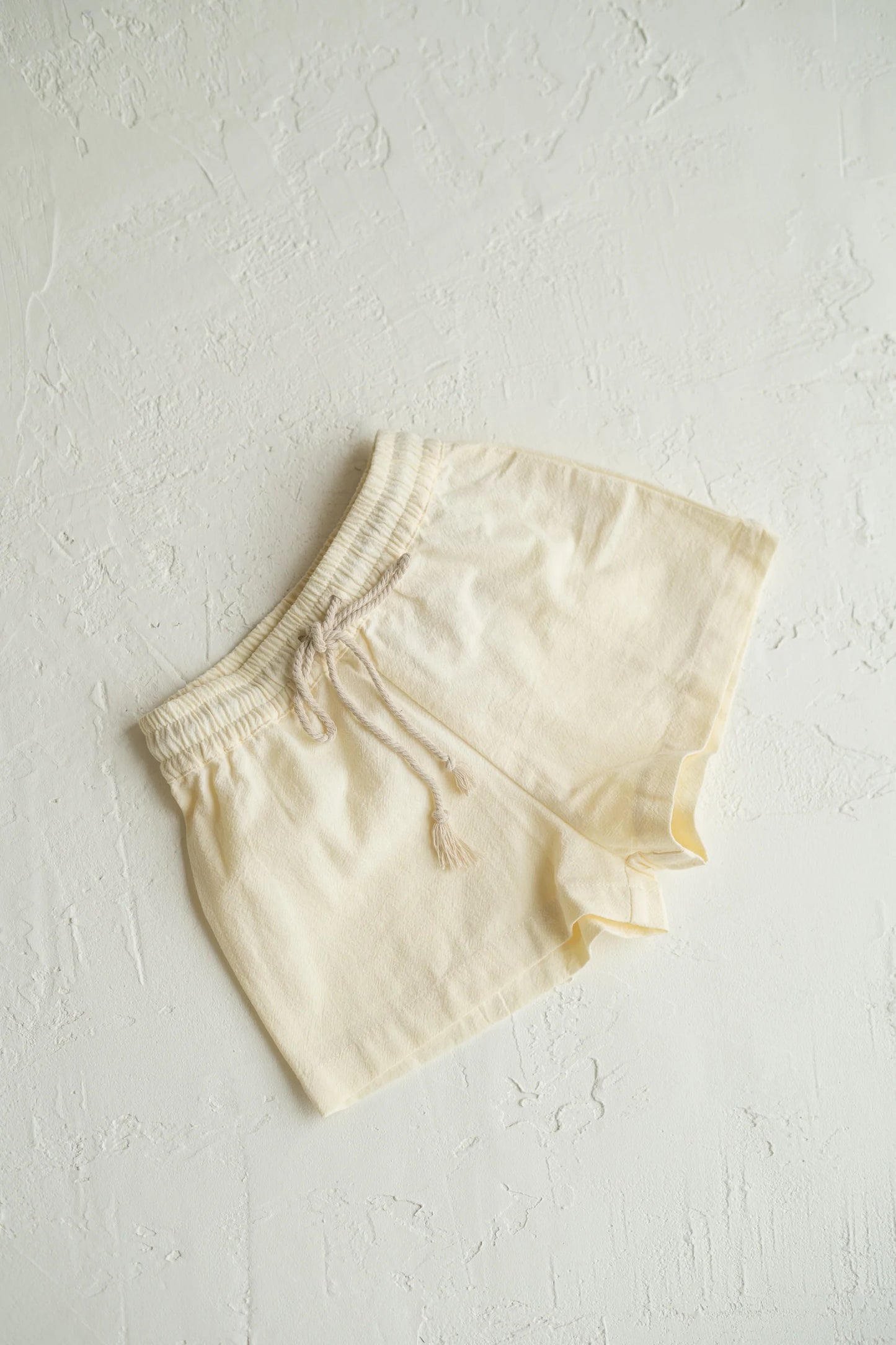 Bowie Shorts - Sorbet