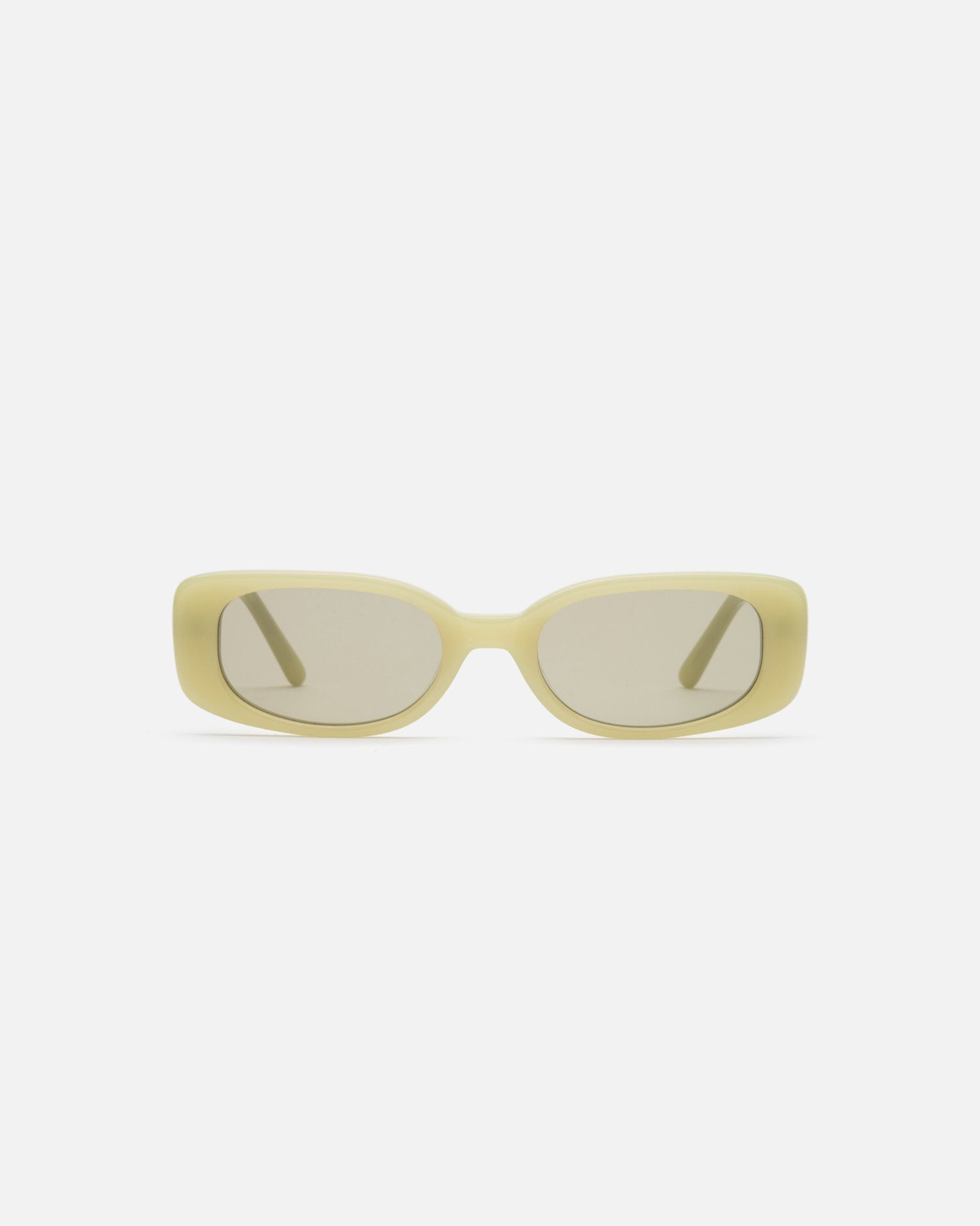 LU GOLDIE Solene サングラス LU—GOLDIE Solene Sunglasses in Black – Lu Goldie