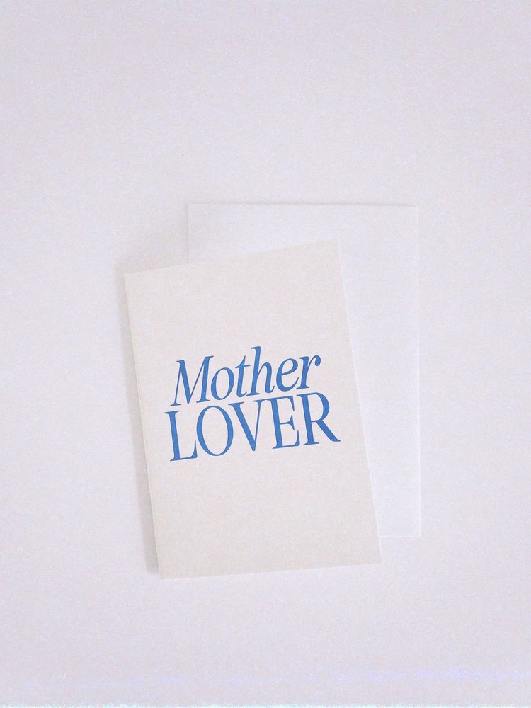 Mama Cards