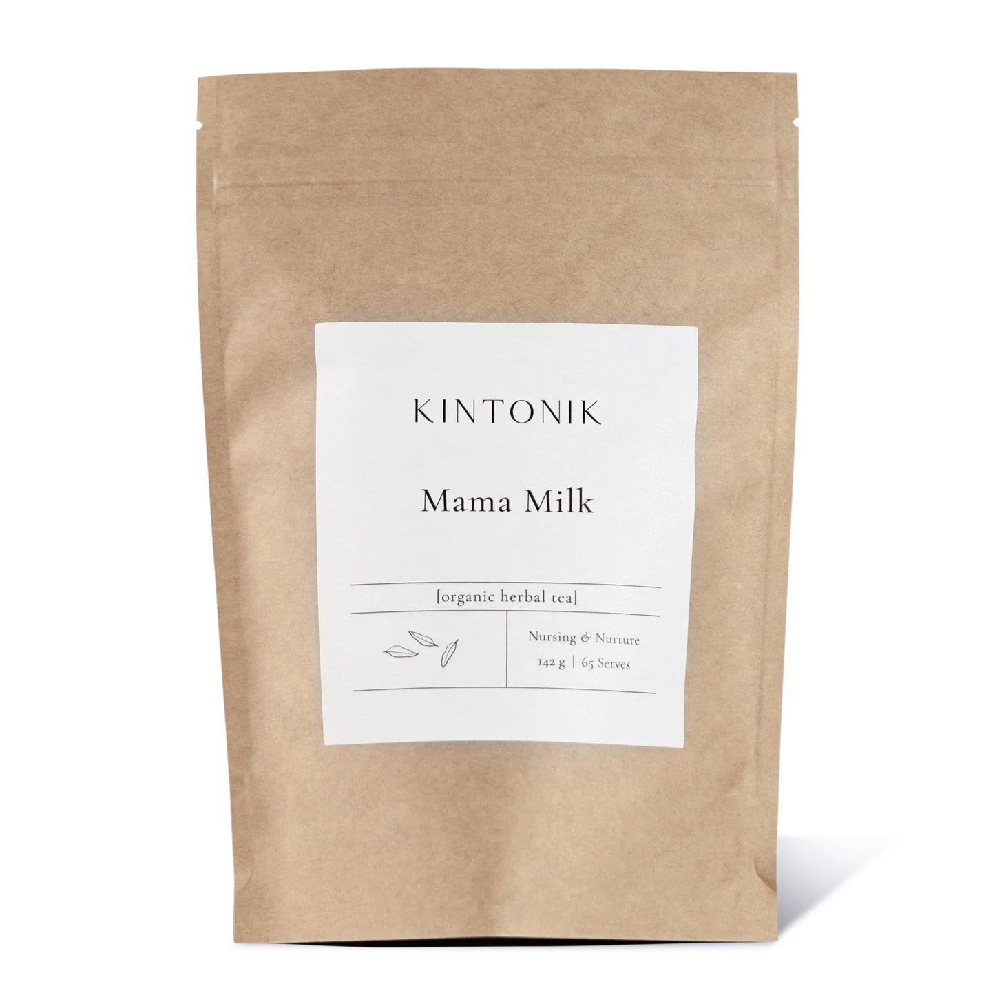 Mama Milk - Organic Tea