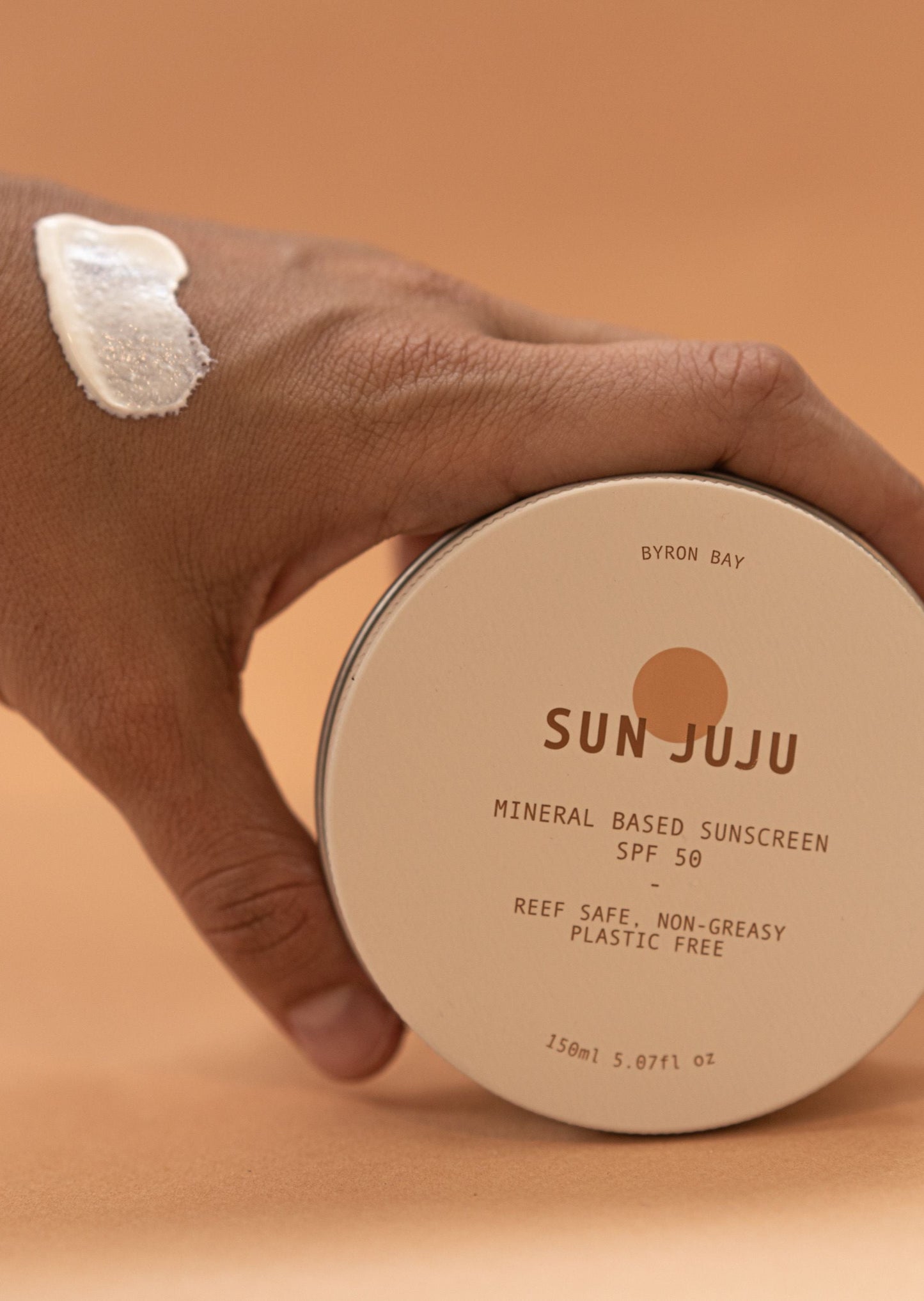 Sun Juju Sunscreen