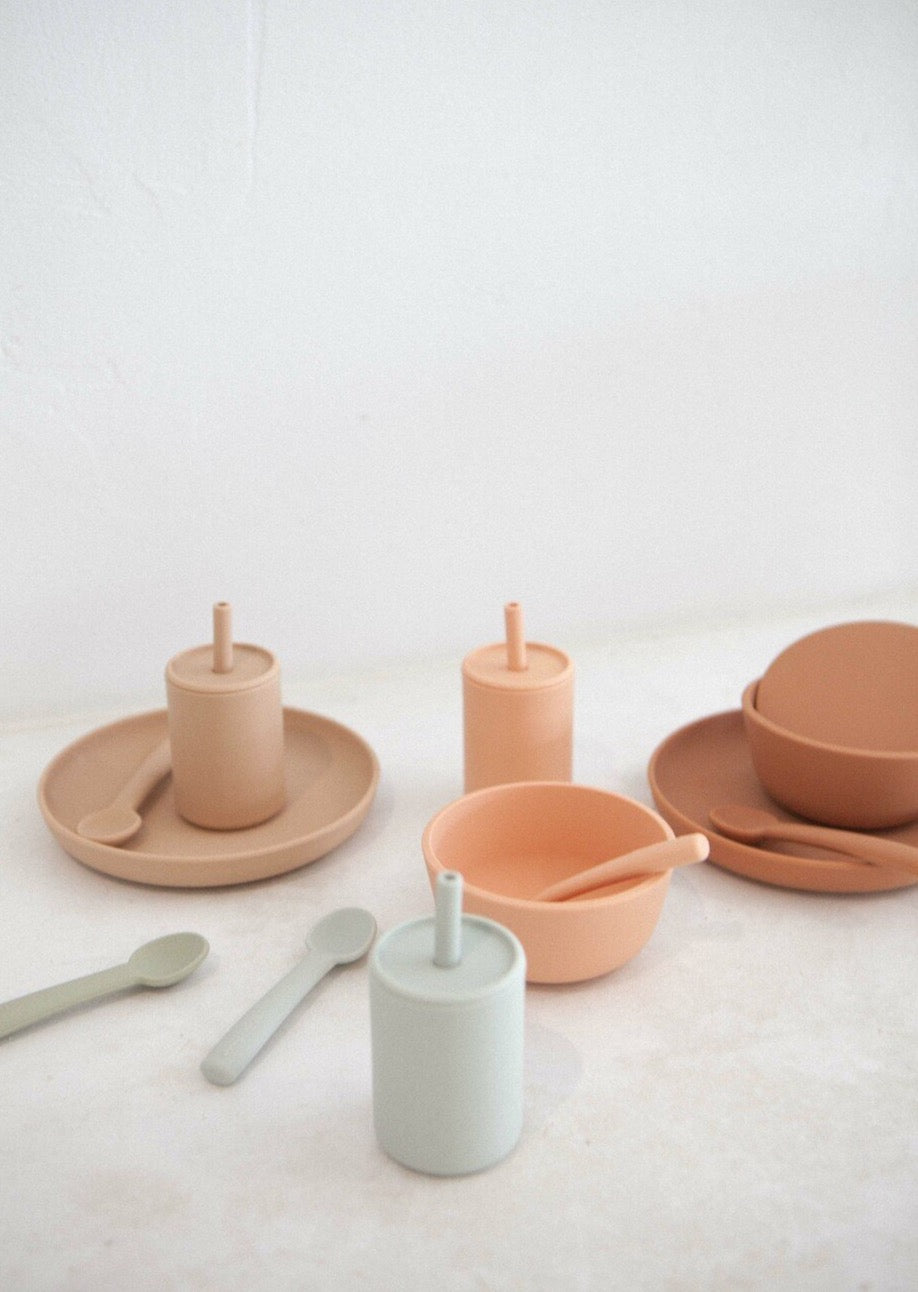 Dinner Set