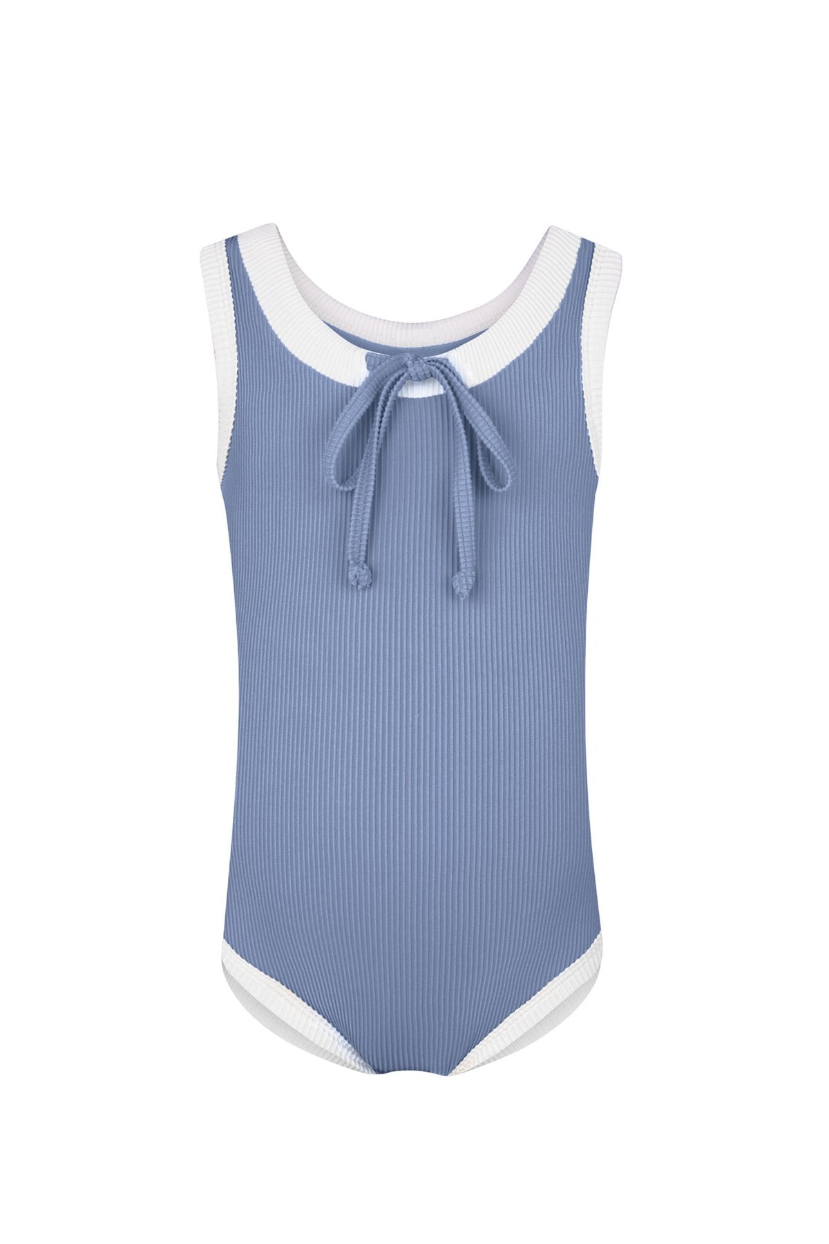 Mini Rib Onepiece