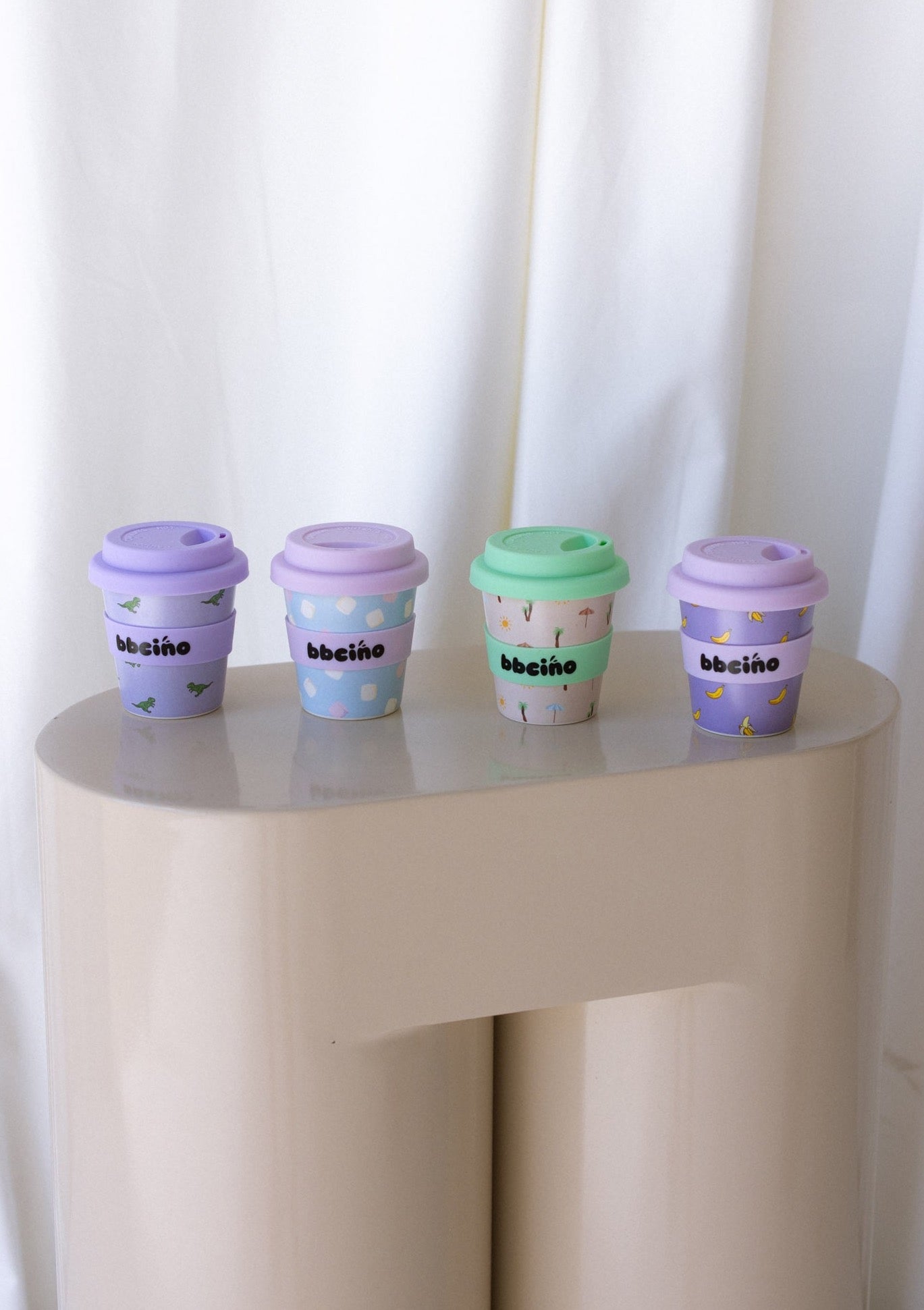 bbcino cups