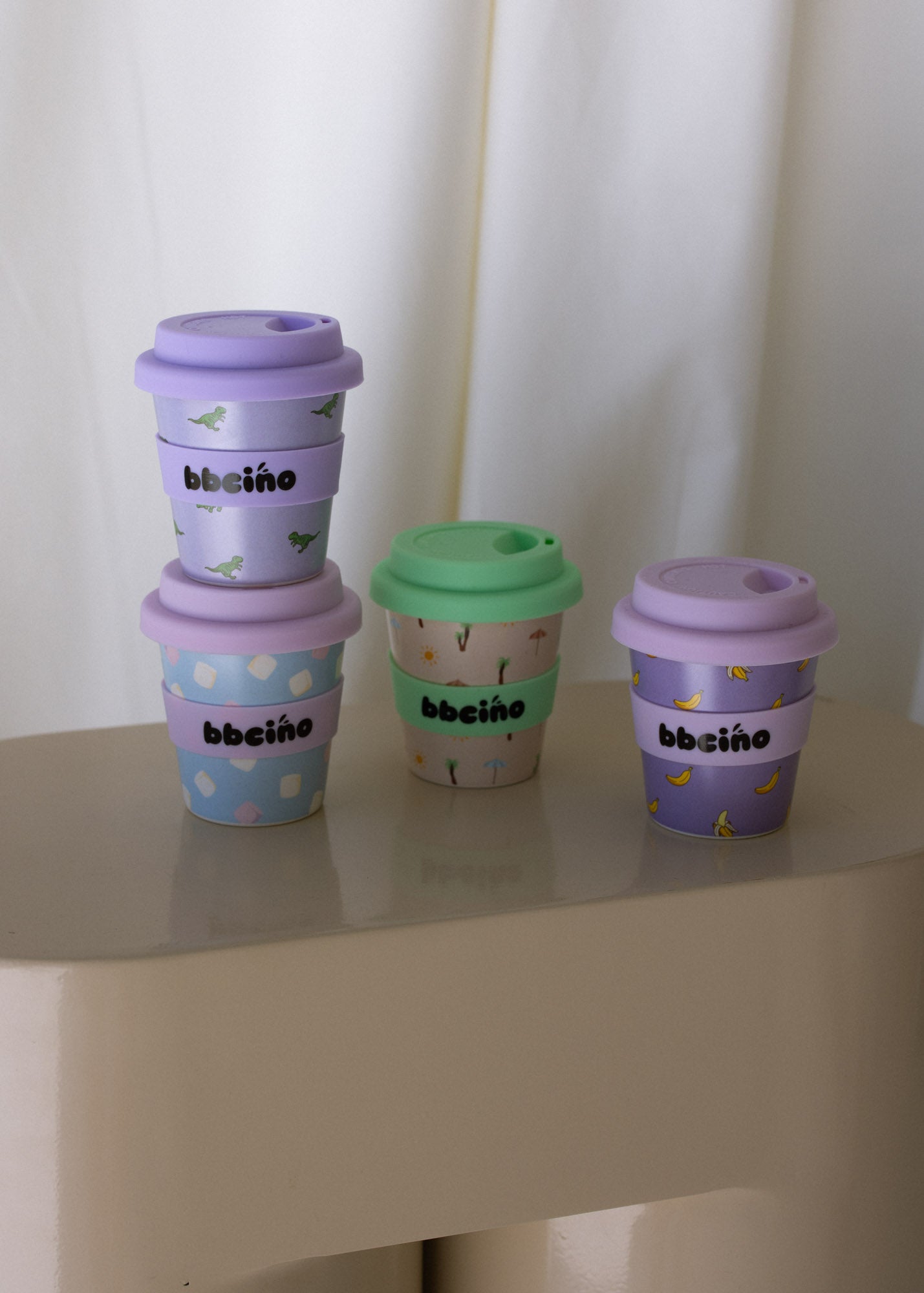 bbcino cups