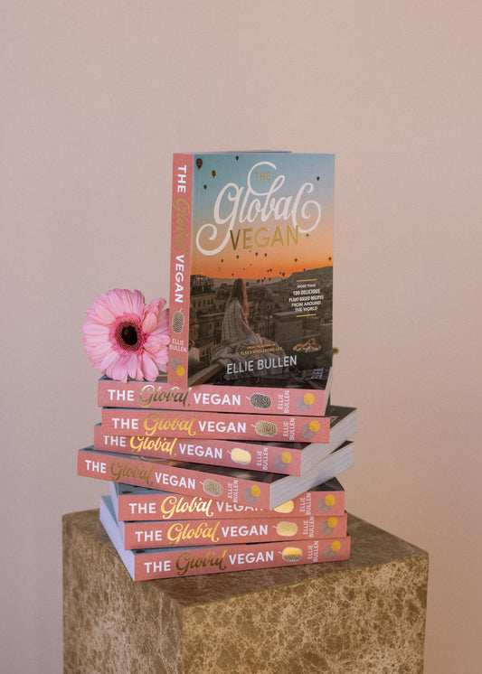 The Global Vegan