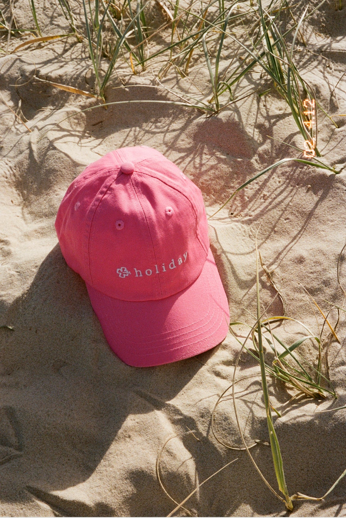 Holiday cap - mini