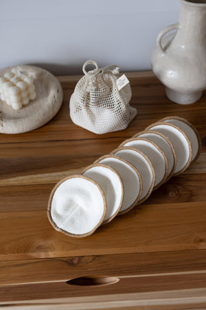 Reusable Breast Pads