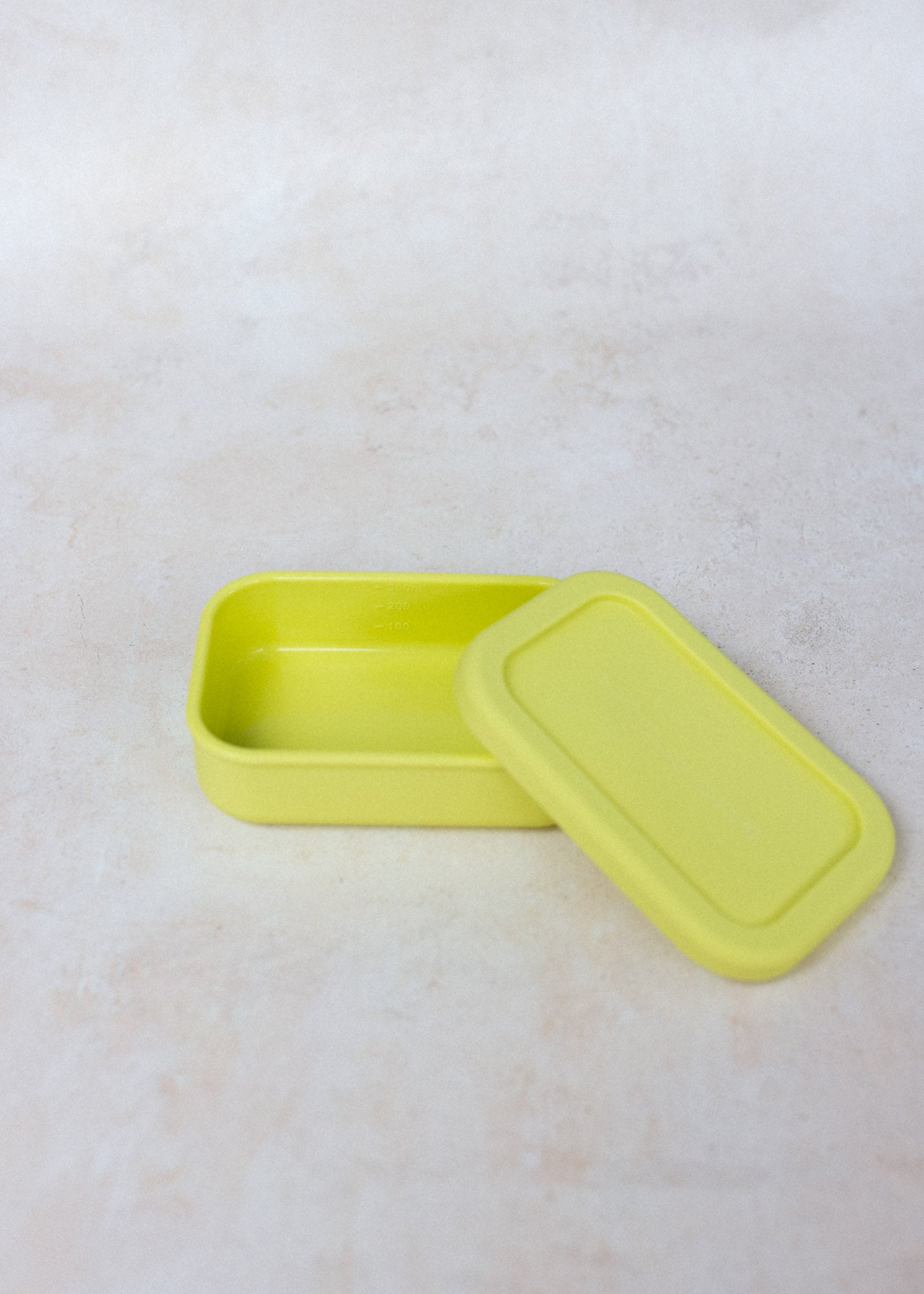 Silicone Snack Box – The Wholesome Store