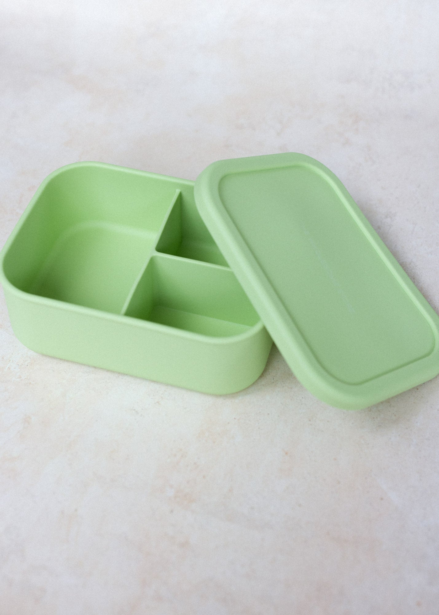 Silicone Bento Lunchbox