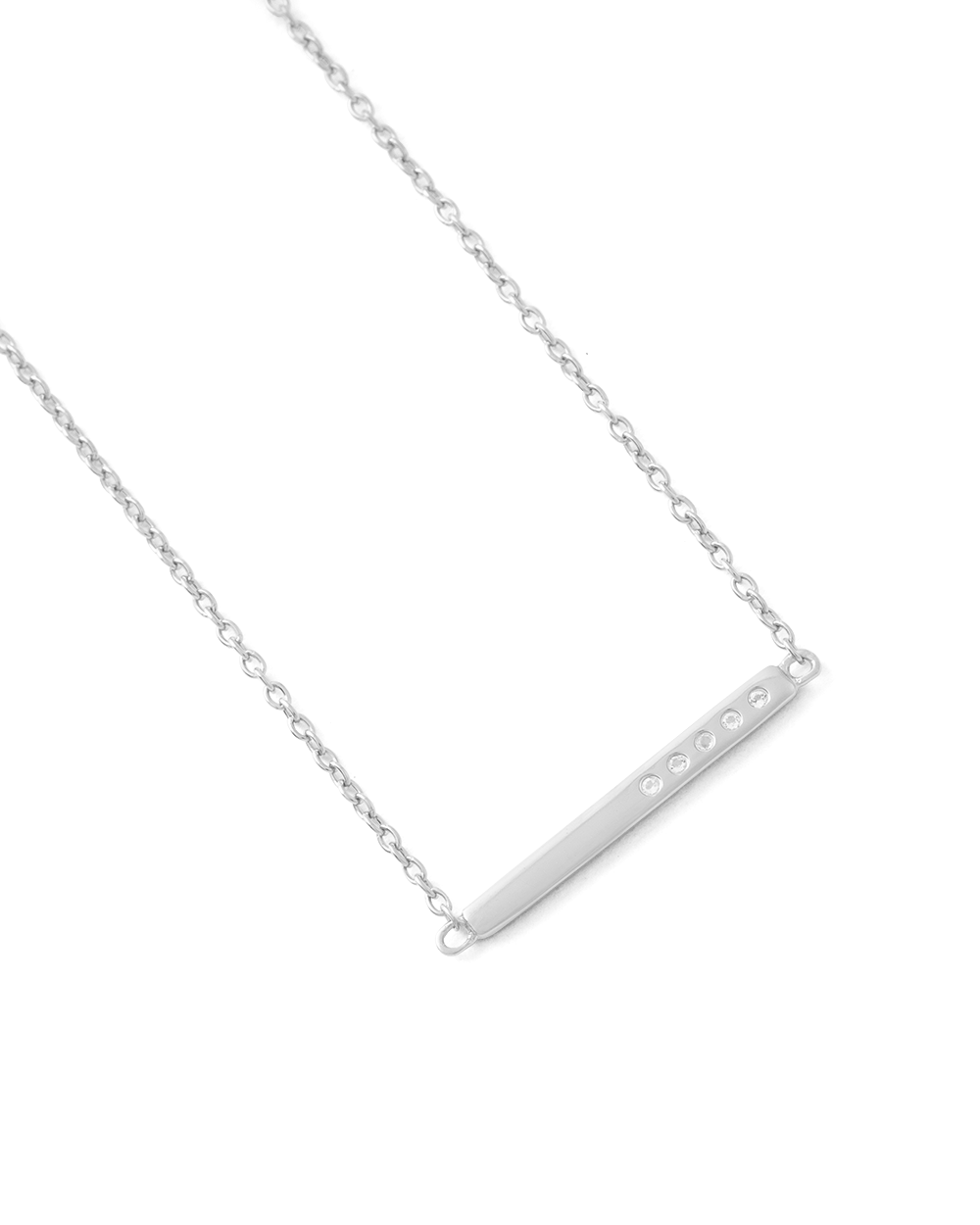 Sun Lines Bar Bracelet