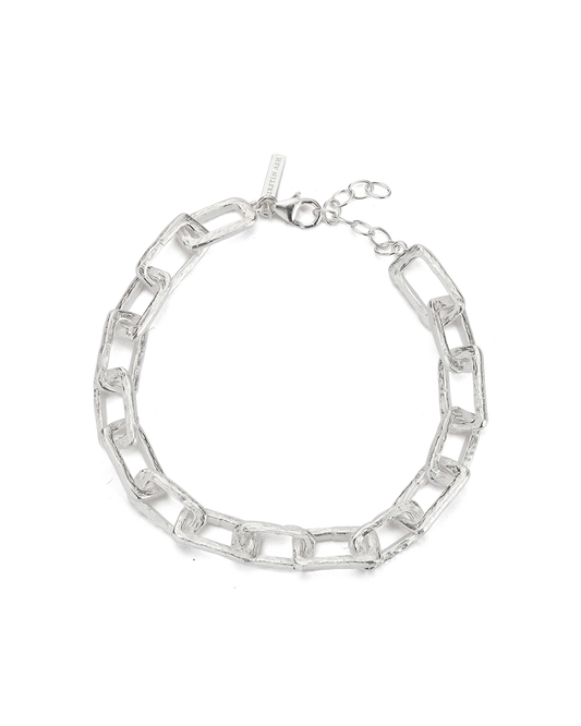 Transformation Chain Bracelet