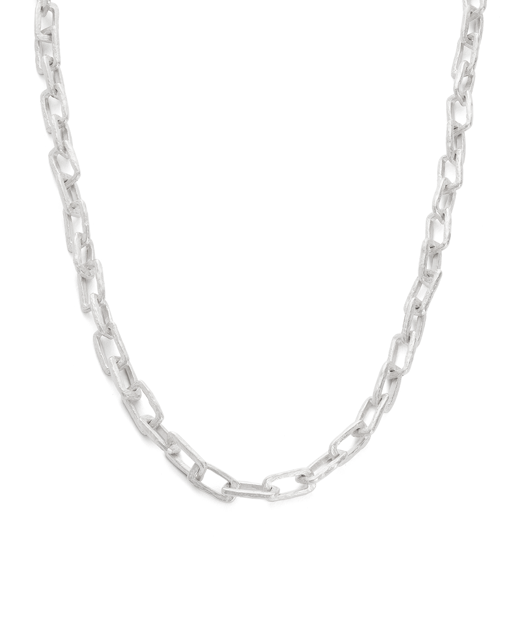 Transformation Chain Necklace