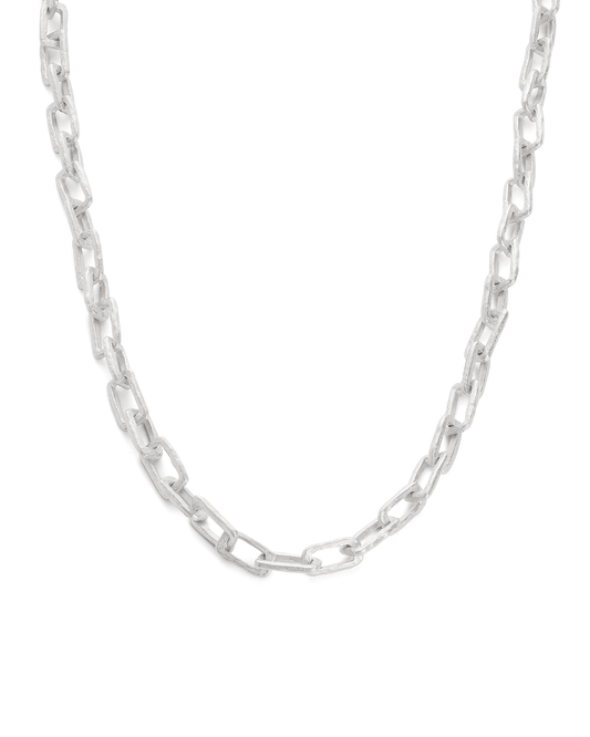 Transformation Chain Necklace