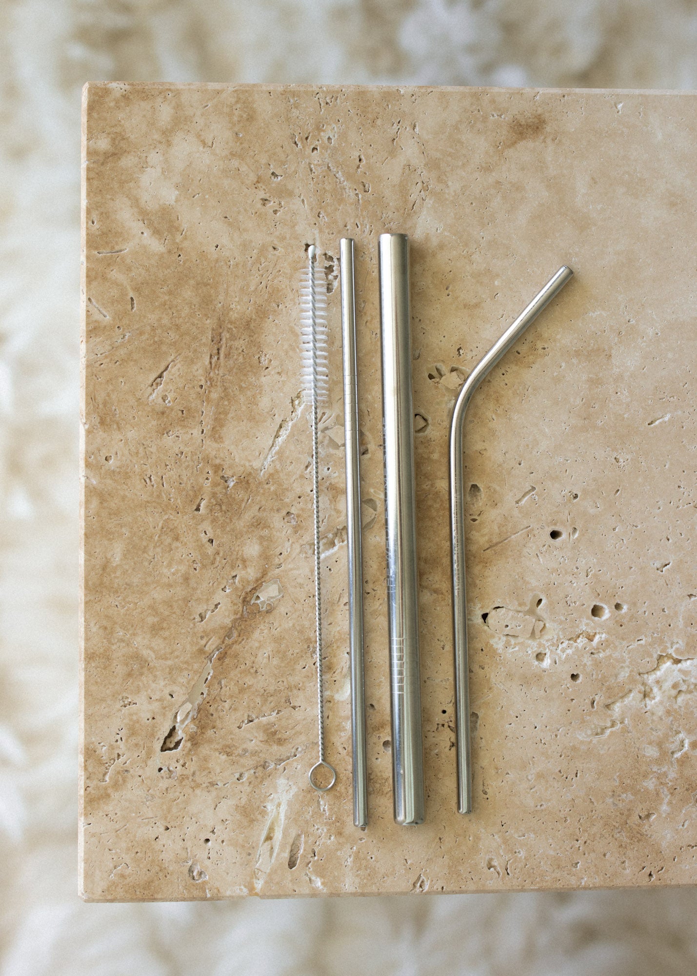Eco Straw Set – The Wholesome Store